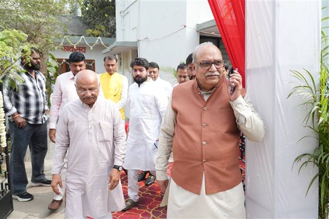 Youth Wings Welfare Society — event photo 4