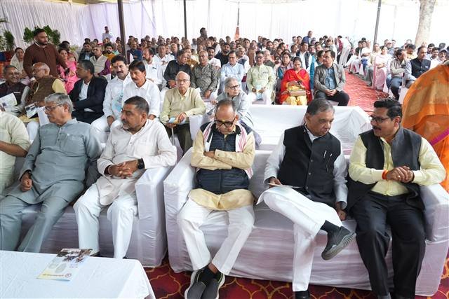 Youth Wings Welfare Society — event photo 8