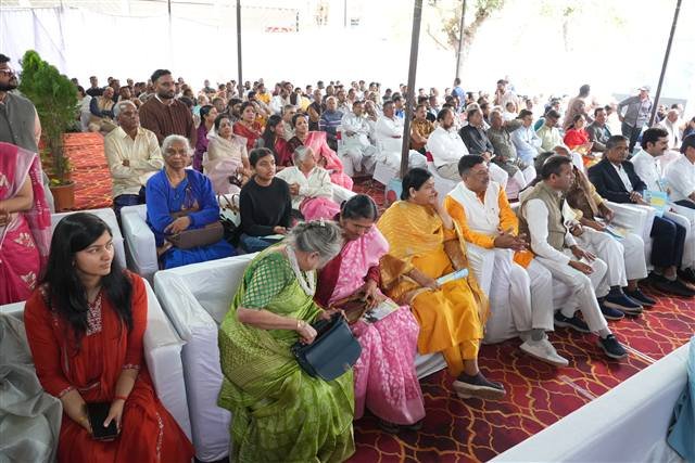Youth Wings Welfare Society — event photo